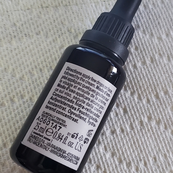 Skin Regimen 1.85 HA Booster Hydra Plumping Concentrate 25 ml / 0.84 oz - Picture 8 of 10
